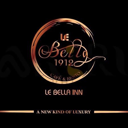 Le Bella1912 Galle Exterior foto