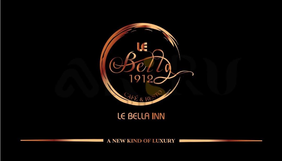 Le Bella1912 Galle Exterior foto